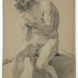 MICHEL DORIGNY (SAINT-QUENTIN 1616-1665 PARIS) - Auktionsarchiv