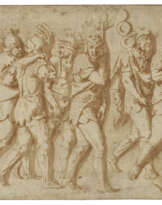 ATTRIBUTED TO GIULIO PIPPI, IL ROMANO (ROME 1499-1546 MANTUA)