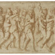 ATTRIBUTED TO GIULIO PIPPI, IL ROMANO (ROME 1499-1546 MANTUA) - Auktionsarchiv