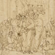 ERCOLE SETTI (MODENA 1530-1618) - Архив аукционов