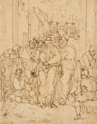 ERCOLE SETTI (MODENA 1530-1618)