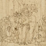ERCOLE SETTI (MODENA 1530-1618) - Foto 1