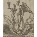 HEINRICH ALDEGREVER (1502-1561) - фото 1