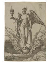 HEINRICH ALDEGREVER (1502-1561)