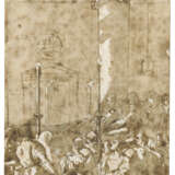 GIOVANNI DOMENICO TIEPOLO (VENICE 1727-1804) - photo 1