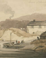SAMUEL PROUT, O.W.S. (PLYMOUTH 1783-1852 LONDON)
