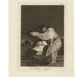 FRANCISCO DE GOYA Y LUCIENTES (1746-1828) - Foto 7