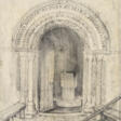 JOHN SELL COTMAN (NORWICH 1782-1842 LONDON) - Prix ​​des enchères