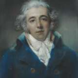 JOHN RUSSELL, R.A. (GUILDFORD 1745-1806 HULL) - photo 1