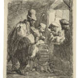 REMBRANDT HARMENSZ. VAN RIJN (1606-1669) - photo 1