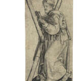 MARTIN SCHONGAUER (CIRCA 1445-1491) - фото 1