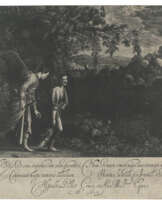 HENDRIK GOUDT (1585-1630) AFTER ADAM ELSHEIMER (1578-1610)