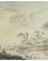 JEAN PILLEMENT (LYON 1728-1808)