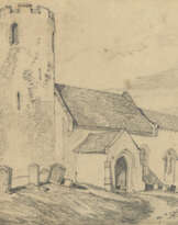 JOHN SELL COTMAN (NORWICH 1782-1842 LONDON)