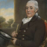 JOHN RUSSELL (GUILDFORD 1745-1806 HULL) - photo 2