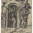 WORKSHOP OF ANDREA MANTEGNA (1431-1503) - Auction prices
