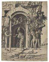 WORKSHOP OF ANDREA MANTEGNA (1431-1503)