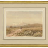 DAVID COX, SEN., O.W.S. (BIRMINGHAM 1783-1859) - Foto 2