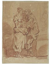 JEAN-BAPTISTE GREUZE (TOURNUS 1725-1805 PARIS)