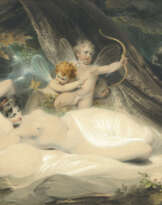 RICHARD WESTALL, R.A. (REEPHAM 1765-1836 LONDON)