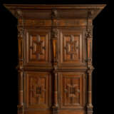 Oak wood, Europe, Рубеж 16-17 веков - photo 1