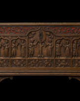 Wood, Italy, 19 век Wood, Italy, 19 век