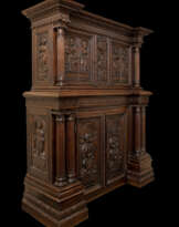 Bois naturel, France, 17 век Bois naturel, France, 17 век