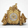 ATTRIBUEE A ANDR&#201;-CHARLES BOULLE (1642-1732) - Auction prices