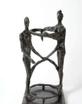 Germaine Richier (1902-1959)
