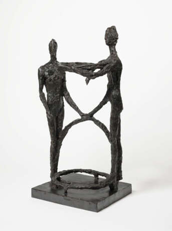 Germaine Richier (1902-1959) - photo 3