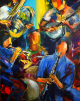 Jazz Club I Jazz Club I