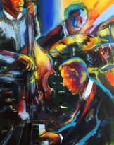 Jazz Club III Jazz Club III