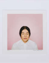 Marina Abramovic