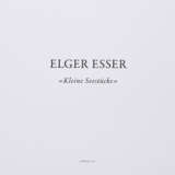 Elger Esser - фото 6