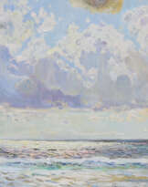 Солнце Средиземного моря