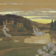 ÉLISABETH SONREL (FRENCH, 1874-1953) - Prix ​​des enchères