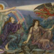 EVELYN DE MORGAN (1855-1919) - Auktionspreise