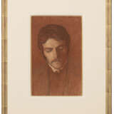 ARTHUR JOSEPH GASKIN, R.B.S.A. (1862-1928) - Foto 2