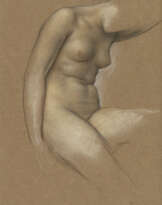 HERBERT JAMES DRAPER (1864-1920)