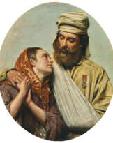 HENRY NELSON O'NEIL, A.R.A. (1817-1880)