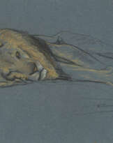 ARTHUR WARDLE (1864-1949)