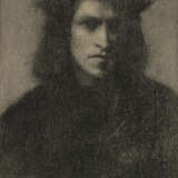 FERNAND KHNOPFF (BELGIAN, 1858-1921) - Foto 1
