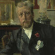 PRINCE PAUL TROUBETZKOY (RUSSIAN, 1864-1936) - Auktionsarchiv