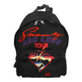 GIVENCHY Rucksack "MAD LOVE TOUR". - фото 1