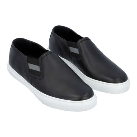 GUCCI Loafer, Gr. 7,5. - photo 1