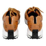 MCM Sneakers, Gr. 42. - фото 5