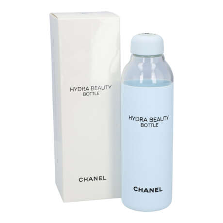 CHANEL Flasche "HYDRA BEAUTY BOTTLE". - photo 1