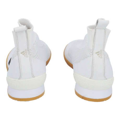 ADIDAS X GOSH RUBCHINSKY Sock-Sneaker, Gr. 41,5. - фото 4