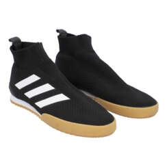 ADIDAS X GOSH RUBCHINSKY Sock-Sneaker, size 41,5.