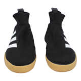 ADIDAS X GOSH RUBCHINSKY Sock-Sneaker, size 41,5. - фото 3